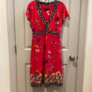 VGUC Jones New York dress